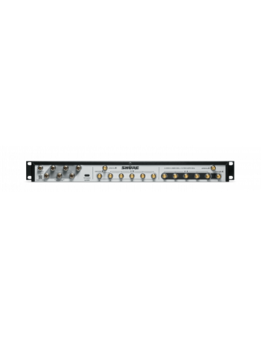 GLXD+ Frequency Manager
