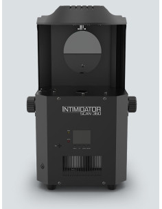 Intimidator Scan 360 2