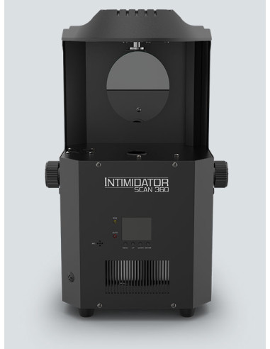 Intimidator Scan 360