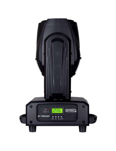 BT-TRACKER