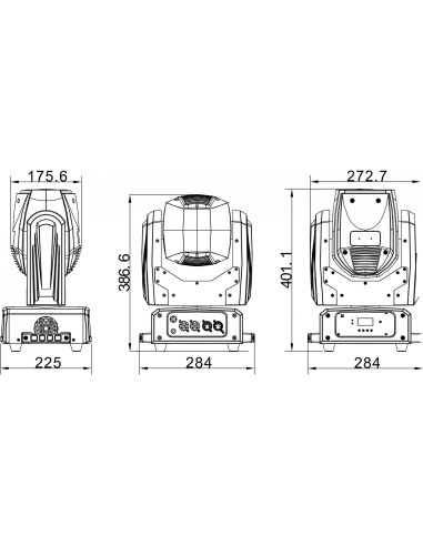 BT-TRACKER