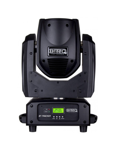 BT-TRACKER