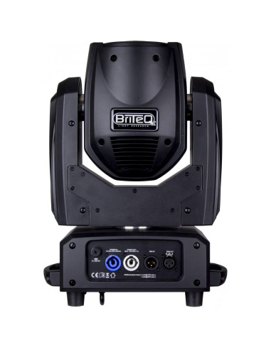 BT-TRACKER