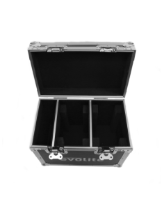 Evo Beam 60-CR Flightcase 2in1 2
