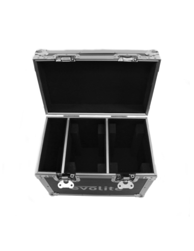 Evo Beam 60-CR Flightcase 2in1