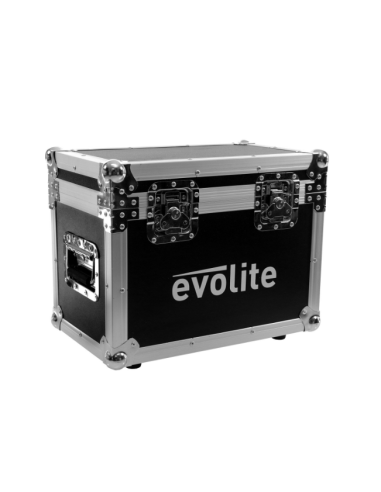 Evo Beam 60-CR Flightcase 2in1