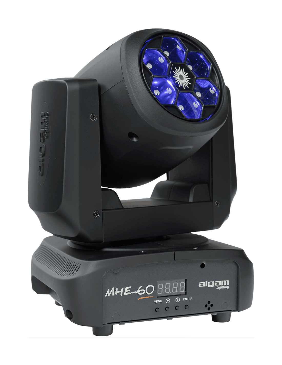 Algam Lighting MHE60 - Lyres Wash