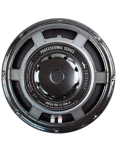 OMEGA PRO15-2KW-8