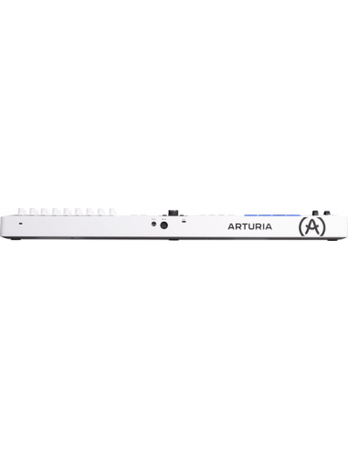Keylab Essential 49 MK3 White