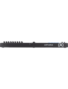 Keylab Essential 49 MK3 Black 2