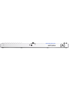 Keylab Essential 61 MK3 White 2