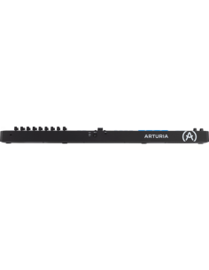 Keylab Essential 61 MK3 Black 2