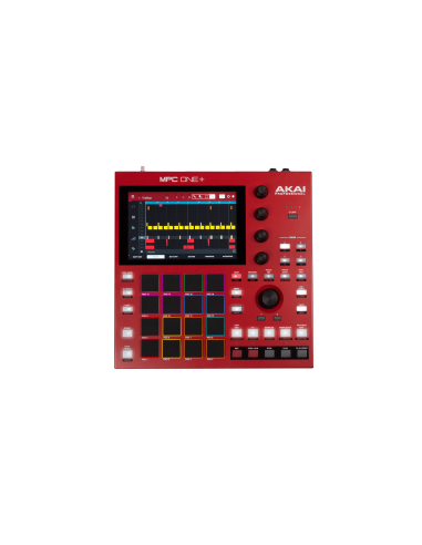 MPC One +