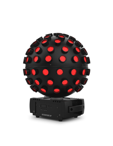 Rotosphere HP