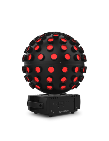 Rotosphere HP