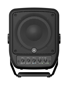 Stagepas 100 avec batterie 2