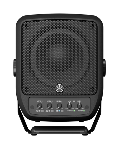 Stagepas 100 BTR2