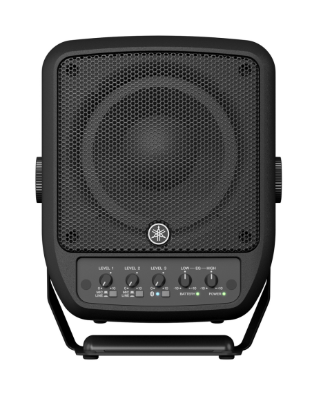 Stagepas 100 BTR2