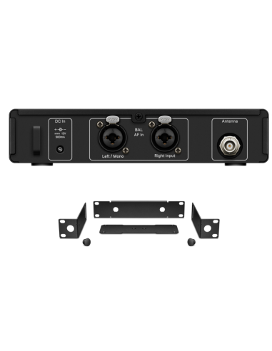 XSW IEM SET