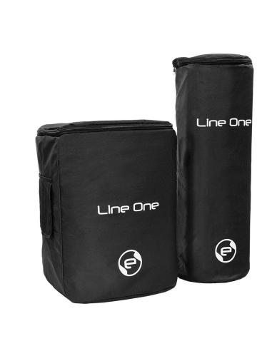 Line One Cover Pack