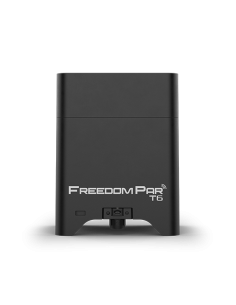 Freedom Par T6 2