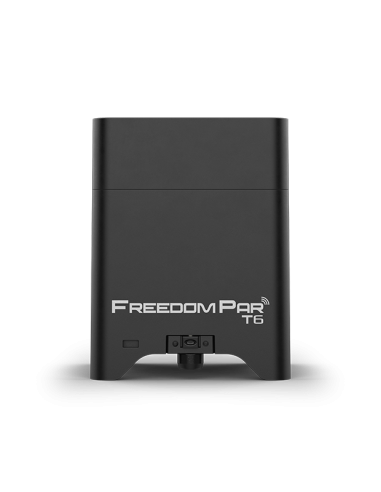 Freedom Par T6