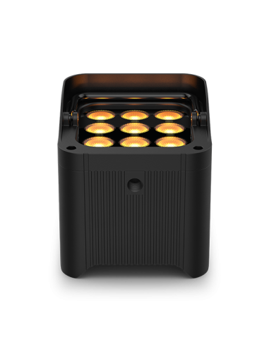Freedom Par Q9 X4