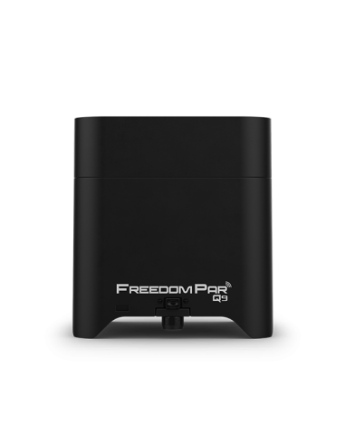 Freedom Par Q9 X4