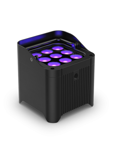 Freedom Par H9 IP X4
