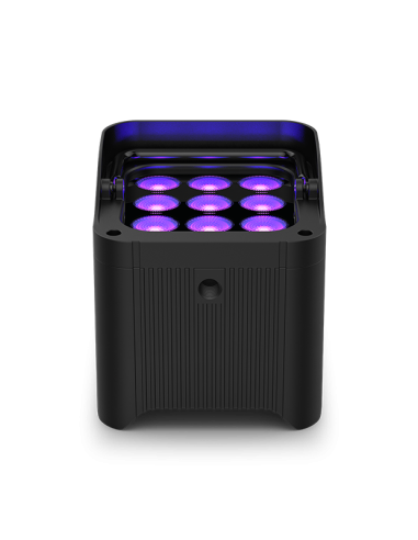 Freedom Par H9 IP X4