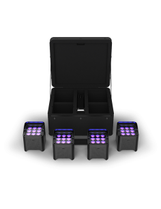 Freedom Par H9 IP X4