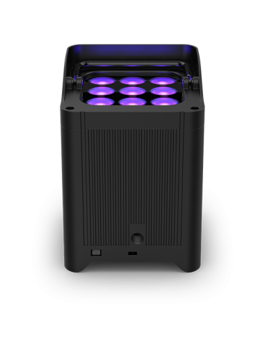 Freedom Flex H9 IP X6