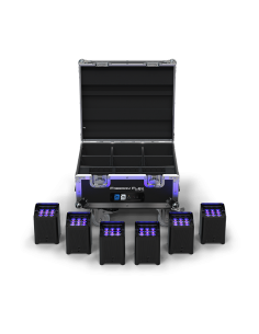 Freedom Flex H9 IP X6