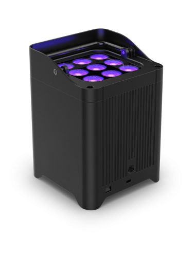 Freedom Flex H9 IP X6