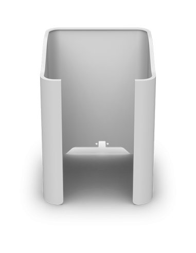 Freedom Par 9 Sleeve X4