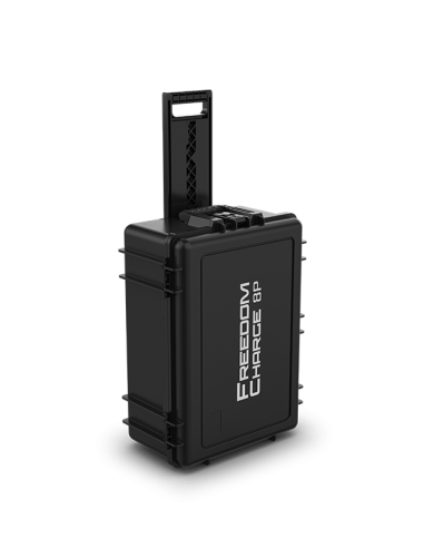 Freedom Charge 8P