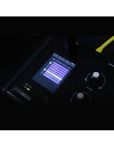 DZ-MICDESK