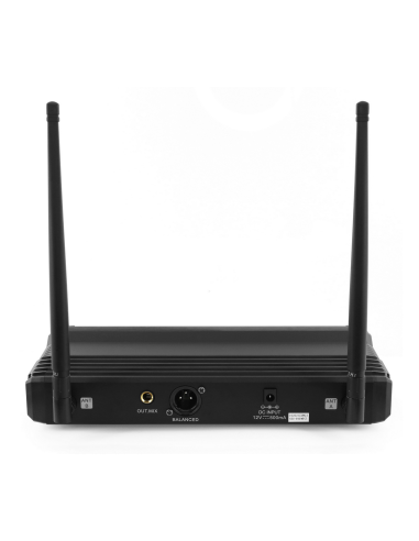 UHF 100 M