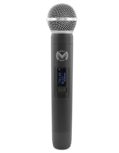 UHF 100 M