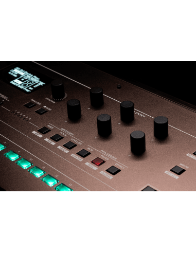 OPSIX-SE
