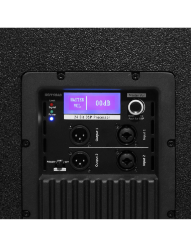 AS 815 SUB