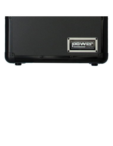 FL RCASE 60ALL BL