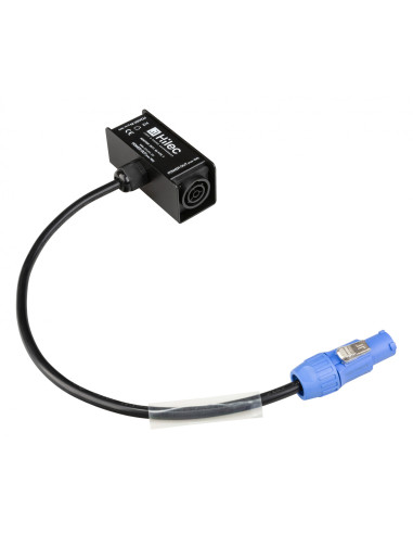 ADAPTER PCT1 M/F-PC F