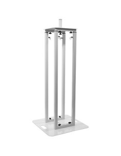 TOT 200-R WH + housse 2