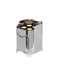 Element H6 Pak Chr 2