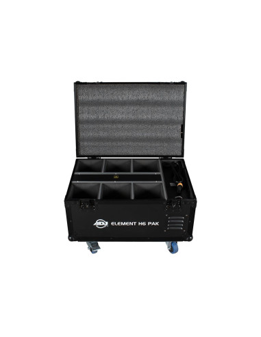 Element H6 Pak Chr