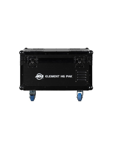 Element H6 Pak Chr