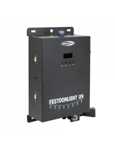 Festoonlight Q4 Controller