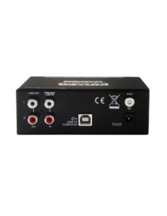 PPD PHONO 2