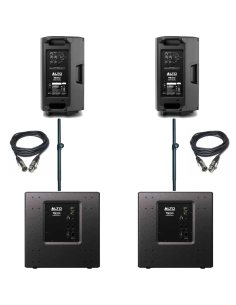 Pack TS 412 / TS 15S 2